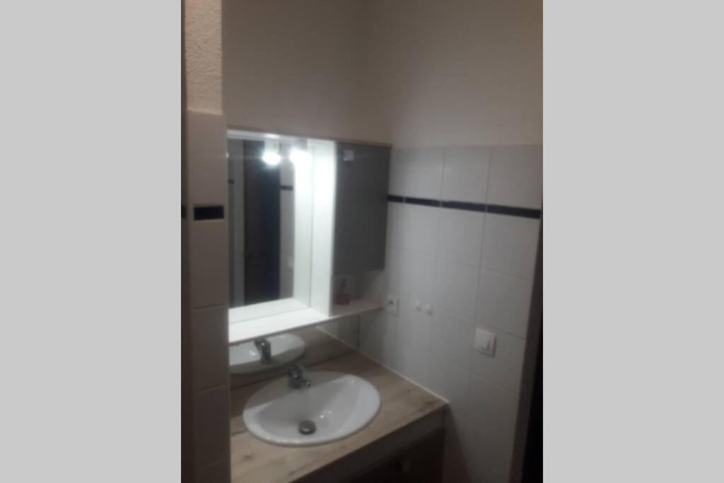 Charmante Villa Dans Village Naturiste Leucate Bagian luar foto